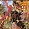 Santana - Abraxas -  180 Gram Vinyl Record