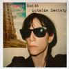Patti Smith - Outside Society -  Vinyl Record