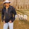 Alan Jackson - What I Do -  Vinyl Record