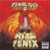 Tenacious D - Rize Of The Fenix -  140 / 150 Gram Vinyl Record