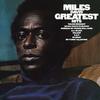 Miles Davis - Greatest Hits (1969) -  Vinyl Record