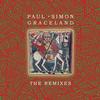 Paul Simon - Graceland: The Remixes -  Vinyl Record