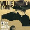 Willie Nelson - Let's Face The Music And Dance -  180 Gram Vinyl Record