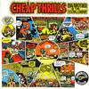Big Brother & The Holding Company - Cheap Thrills -  180 Gram Vinyl Record