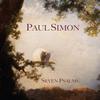 Paul Simon - Seven Psalms -  Vinyl Record