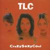 TLC - CrazySexyCool -  Vinyl Record