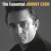 Johnny Cash - The Essential Johnny Cash -  Vinyl Record