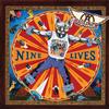 Aerosmith - Nine Lives -  Vinyl Record