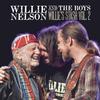 Willie Nelson And The Boys - Willie's Stash Vol. 2 -  Vinyl Record