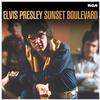 Elvis Presley - Sunset Boulevard -  140 / 150 Gram Vinyl Record
