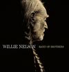 Willie Nelson - Band Of Brothers -  180 Gram Vinyl Record