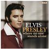 Elvis Presley - Where No One Stands Alone -  140 / 150 Gram Vinyl Record