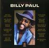 Billy Paul - The Best Of Billy Paul -  Vinyl Record