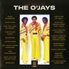 The O'Jays - The Best Of The O'Jays -  Vinyl Record