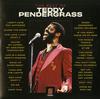 Teddy Pendergrass - The Best Of Teddy Pendergrass -  Vinyl Record