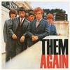 Them - Them Again -  180 Gram Vinyl Record