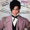Prince - Controversy -  Vinyl Record