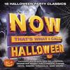 Various Artists - Now That's What I Call Halloween -  140 / 150 Gram Vinyl Record