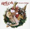 Kenny Rogers and Dolly Parton - Once Upon A Christmas -  140 / 150 Gram Vinyl Record