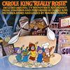 Carole King - Really Rosie - TV Soundtrack -  140 / 150 Gram Vinyl Record