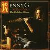 Kenny G - Miracles: The Holiday Album -  140 / 150 Gram Vinyl Record