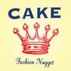 Cake - Fashion Nugget -  180 Gram Vinyl Record