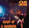 Ozzy Osbourne - Diary Of A Madman -  180 Gram Vinyl Record
