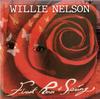 Willie Nelson - First Rose Of Spring -  Vinyl Records