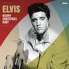 Elvis Presley - Merry Christmas Baby -  Vinyl Record