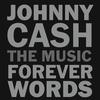 Various Artists - Johnny Cash: Forever Words -  Vinyl Record
