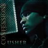 Usher - Confessions -  140 / 150 Gram Vinyl Record