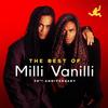 Milli Vanilli - The Best Of Milli Vanilli -  Vinyl Record
