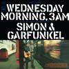 Simon & Garfunkel - Wednesday Morning, 3 A.M. -  180 Gram Vinyl Record