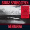 Bruce Springsteen - Nebraska 82 -  Vinyl Record