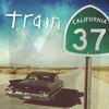 Train - California 37 -  140 / 150 Gram Vinyl Record