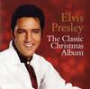 Elvis Presley - The Classic Christmas Album -  140 / 150 Gram Vinyl Record
