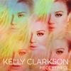 Kelly Clarkson - Piece By Piece -  140 / 150 Gram Vinyl Record