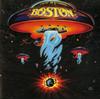 Boston - Boston -  Vinyl Record
