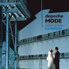 Depeche Mode - Some Great Reward -  180 Gram Vinyl Record