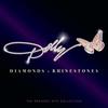 Dolly Parton - Diamonds & Rhinestones:The Greatest Hits Collection -  Vinyl Record