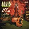 Elvis Presley - Way Down In The Jungle Room -  140 / 150 Gram Vinyl Record