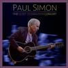 Paul Simon - The Quiet Celebration Concert -  Vinyl Record