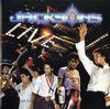 The Jacksons - Live! -  Vinyl Record