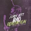Joan Jett - Bad Reputation -  Vinyl Record