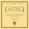 Billy Joel - Fantasies & Delusions -  Vinyl Record