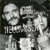 Ozzy Osbourne & Motorhead - Hellraiser -  10 inch Vinyl Record
