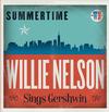 Willie Nelson - Summertime: Willie Nelson Sings Gershwin -  Vinyl Record