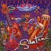 Santana - Supernatural -  Vinyl Record
