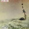 Pearl Jam - Hail Hail/Black, Red, Yellow -  7 inch Vinyl