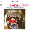 Bob Dylan - Bringing It All Back Home -  Vinyl Record